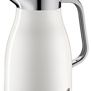 alfi Pichet isotherme SKYLINE, 0,65 litre, coconu white mat