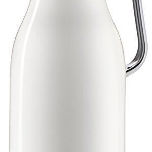 alfi Pichet isotherme SKYLINE, 1,5 litre, coconut white mat