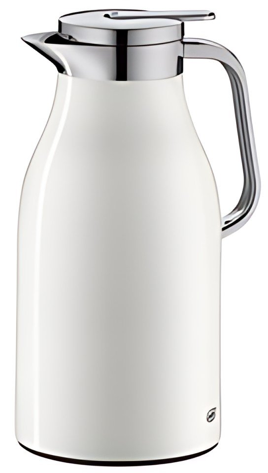 alfi Pichet isotherme SKYLINE, 1,5 litre, coconut white mat