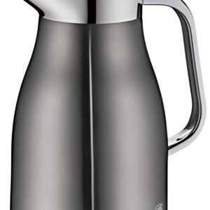 alfi Pichet isotherme SKYLINE, 0,65 litre, cool grey mat