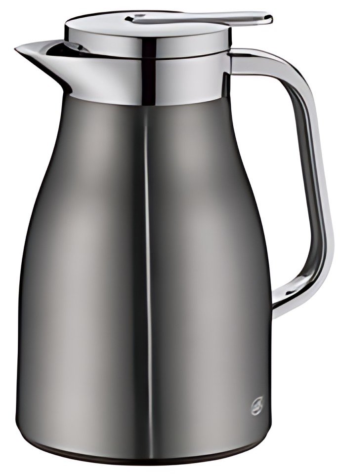 alfi Pichet isotherme SKYLINE, 0,65 litre, cool grey mat