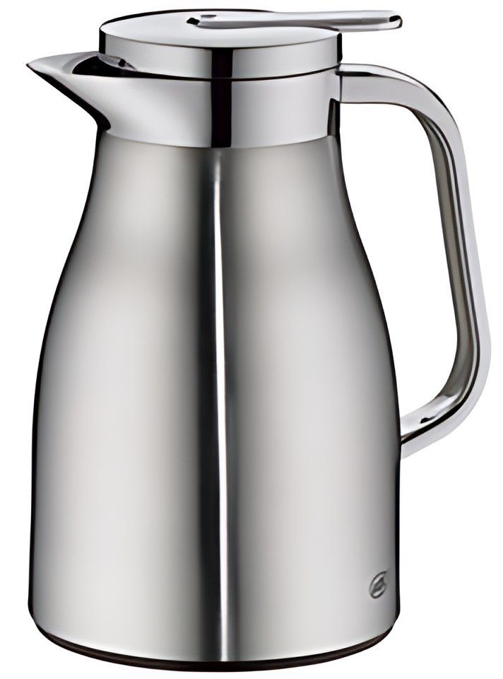 alfi Pichet isotherme SKYLINE, 0,65 litre, stainless steel