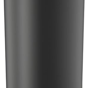 alfi Rafraîchisseur de bouteille VINO, acier inox noir mat