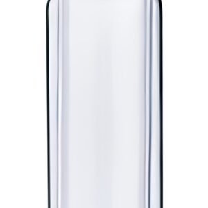 alfi Carafe en verre FLOWMOTION, à double paroi, 0,75 litre