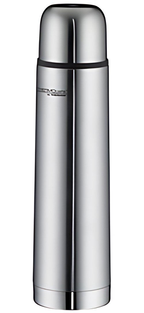THERMOS Bouteille isotherme TC EVERYDAY, 0,7 litre, argent