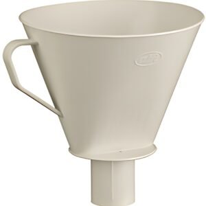 alfi Filtre à café AROMA PLUS, en plastique bio, beige