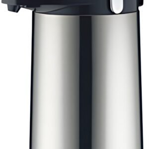 alfi Pichet isotherme à pompe, 2,2 litres, inox