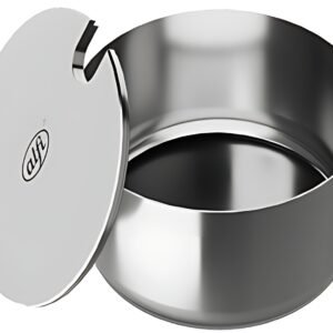 alfi Service lait & sucre, en inox, poli, 4 pièces