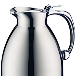 alfi Pichet isotherme HOTELLO 0,6 litre, inox poli