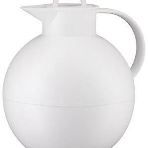 alfi Pichet isotherme KUGEL, 0,94 litre, blanc