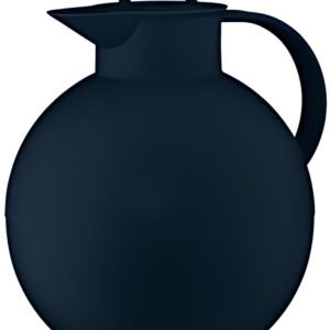 alfi Pichet isotherme KUGEL, 0,94 litre, bleu foncé