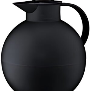 alfi Pichet isotherme KUGEL, 0,94 litre, gris graphite
