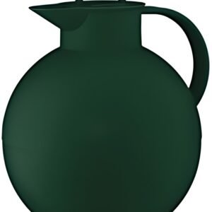 alfi Pichet isotherme KUGEL, 0,94 litre, vert foncé
