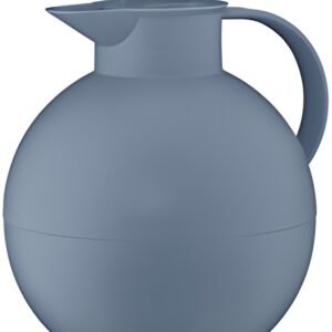 alfi Pichet isotherme KUGEL, 0,94 litre, bleu clair