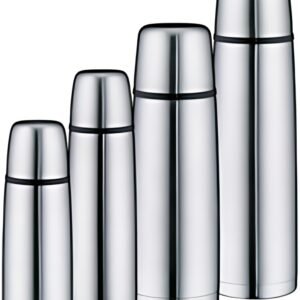 alfi Bouteille isotherme ISOTHERM PERFECT DV, 0,75 L, inox
