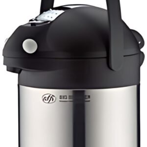 alfi Pichet isotherme à pompe BIG SPENDER TT, 3 litres