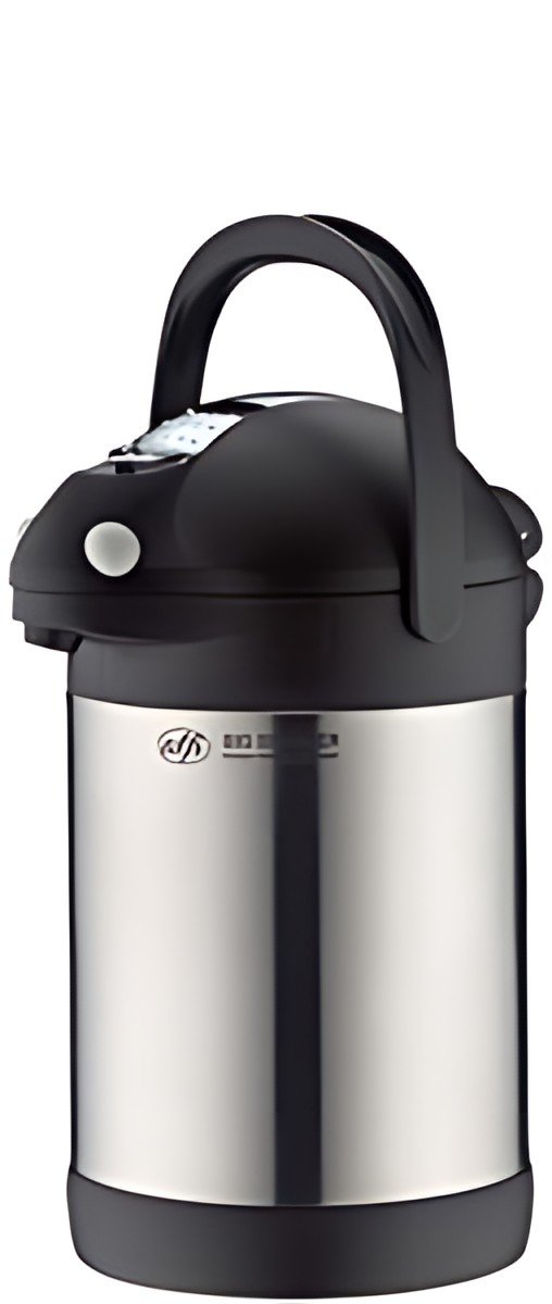 alfi Pichet isotherme à pompe BIG SPENDER TT, 3 litres