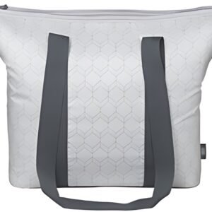 alfi Sac isotherme ISO SHOPPER, 17 L, motifs géometriques