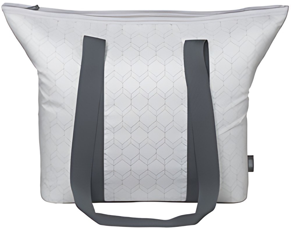 alfi Sac isotherme ISO SHOPPER, 17 L, motifs géometriques