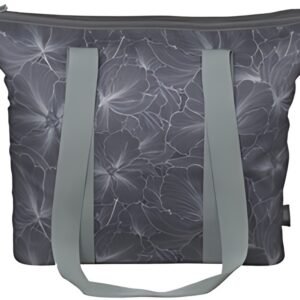 alfi Sac isotherme ISO SHOPPER, 17 L, motifs floraux
