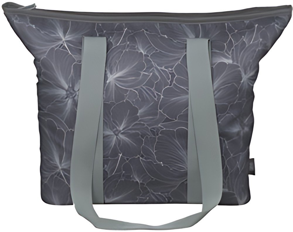 alfi Sac isotherme ISO SHOPPER, 17 L, motifs floraux