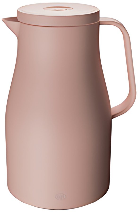 alfi Pichet isotherme ECONSCIOUS, 1 litre, rose