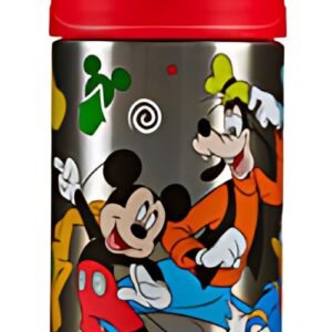 THERMOS Gourde isotherme FUNTAINER BOTTLE, Disney Mickey