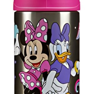 THERMOS Gourde isotherme FUNTAINER BOTTLE, Disney Minnie