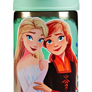THERMOS Gourde isotherme FUNTAINER BOTTLE, Reine des neiges