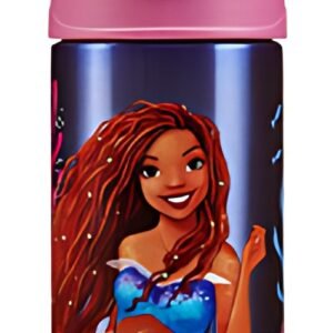 THERMOS Gourde isotherme FUNTAINER BOTTLE, La petite sirène