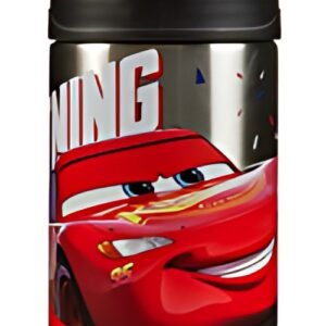 THERMOS Gourde isotherme FUNTAINER BOTTLE, Disney Cars