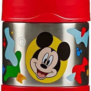 THERMOS Récipient alimentaire FUNTAINER Food Jar, Mickey