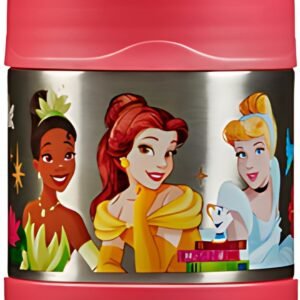 THERMOS Récipient alimentaire FUNTAINER Food Jar, Minnie