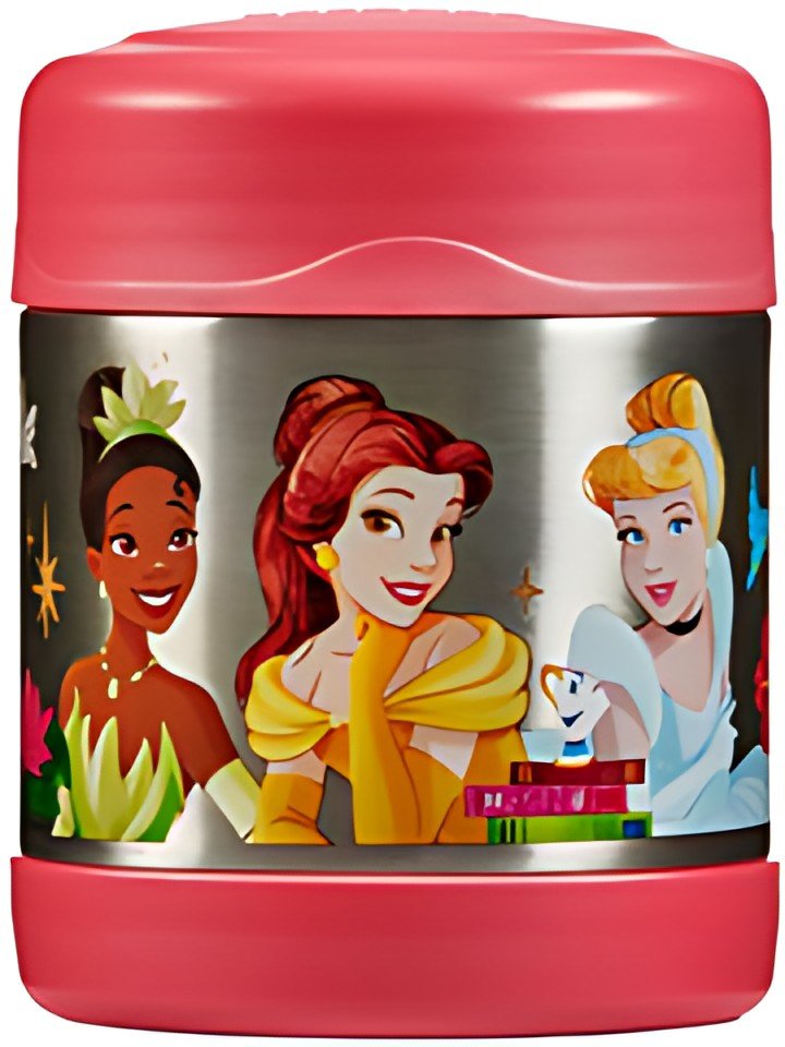 THERMOS Récipient alimentaire FUNTAINER Food Jar, Minnie
