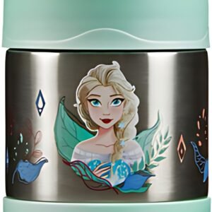 THERMOS Récipient alimentaire FUNTAINER Food Jar, Princesses