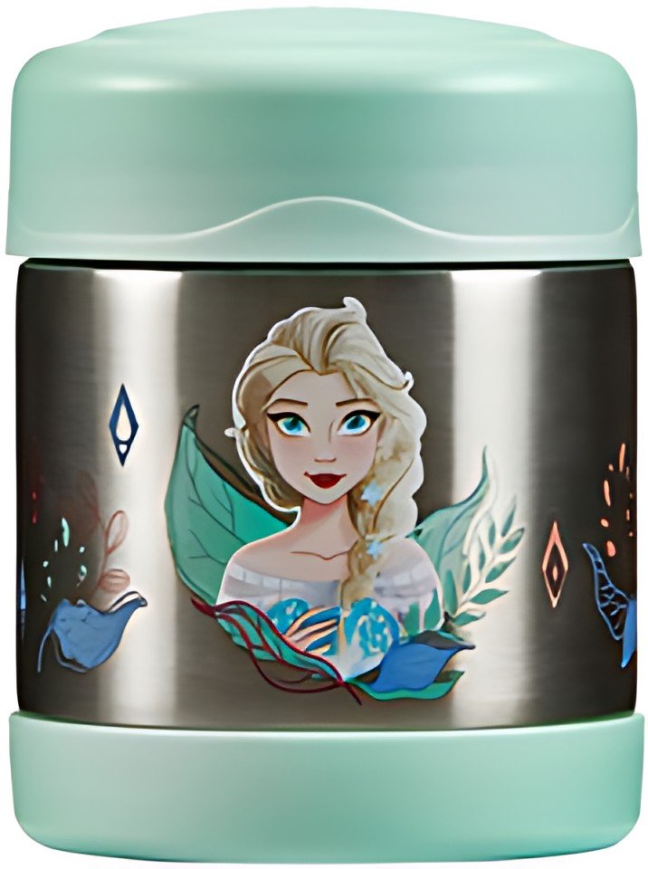 THERMOS Récipient alimentaire FUNTAINER Food Jar, Princesses