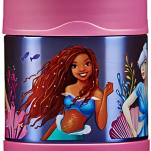 THERMOS Récipient alimentaire FUNTAINER Food Jar, Frozen II