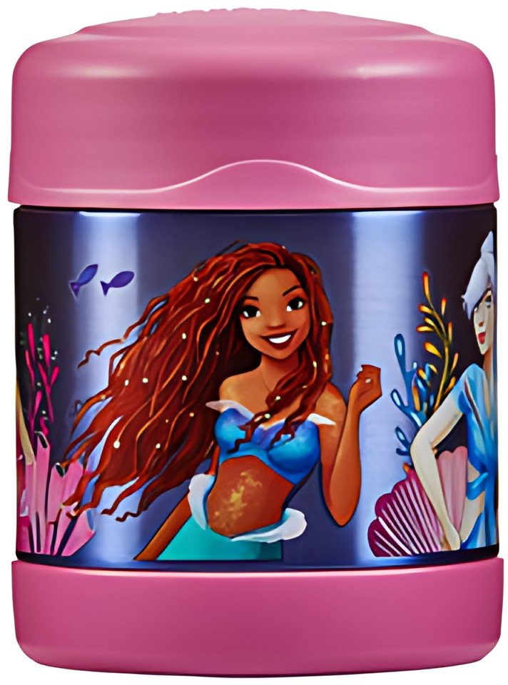 THERMOS Récipient alimentaire FUNTAINER Food Jar, Frozen II