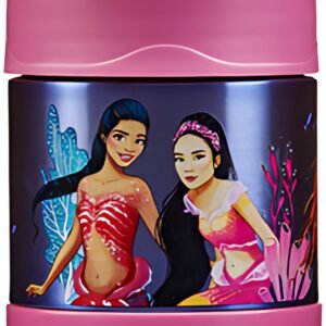 THERMOS Récipient alimentaire FUNTAINER Food Jar, Sirène
