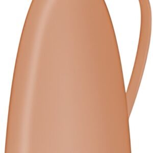 alfi Pichet isotherme ECO, 1,0 litre, soft apricot
