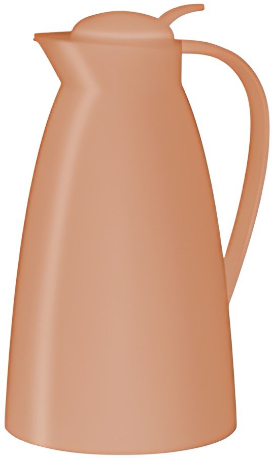 alfi Pichet isotherme ECO, 1,0 litre, soft apricot