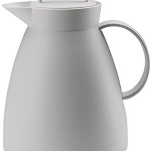 alfi Pichet isotherme DAN, 1,0 litre, coconut white