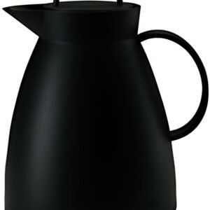 alfi Pichet isotherme DAN, 1,0 litre, velvet black