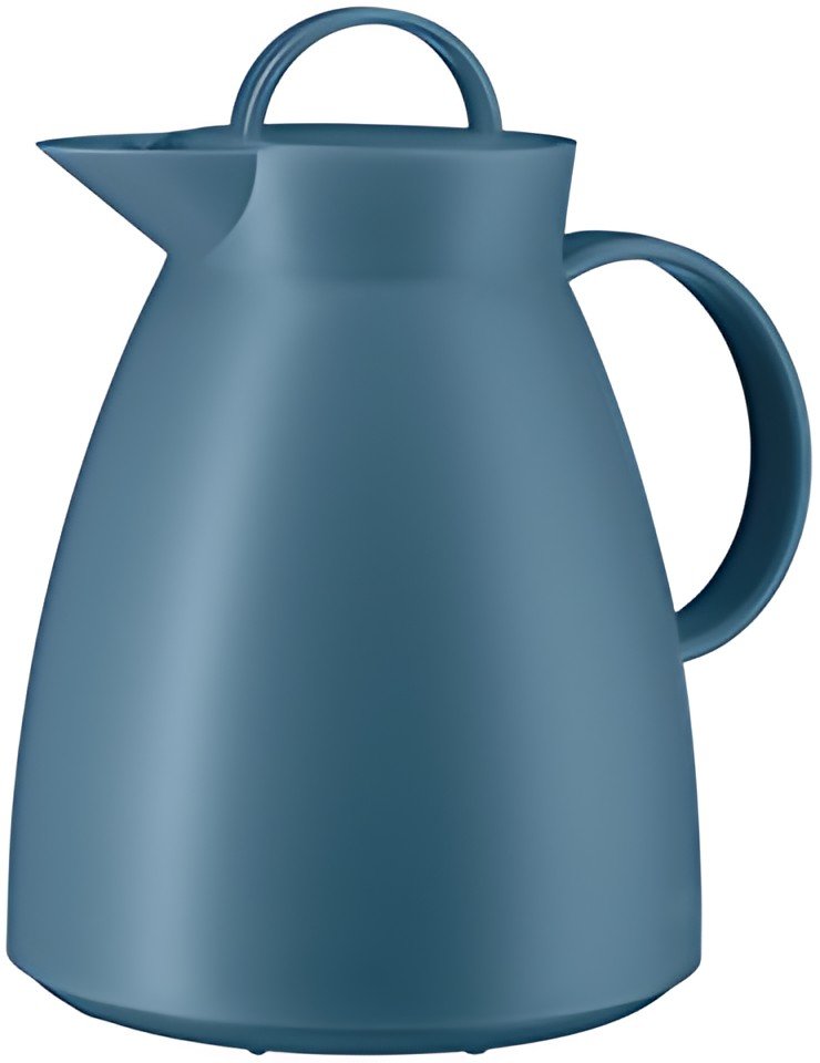 alfi Pichet isotherme DAN, 1,0 litre, vintage indigo