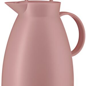 alfi Pichet isotherme DAN, 1,0 litre, ash rose