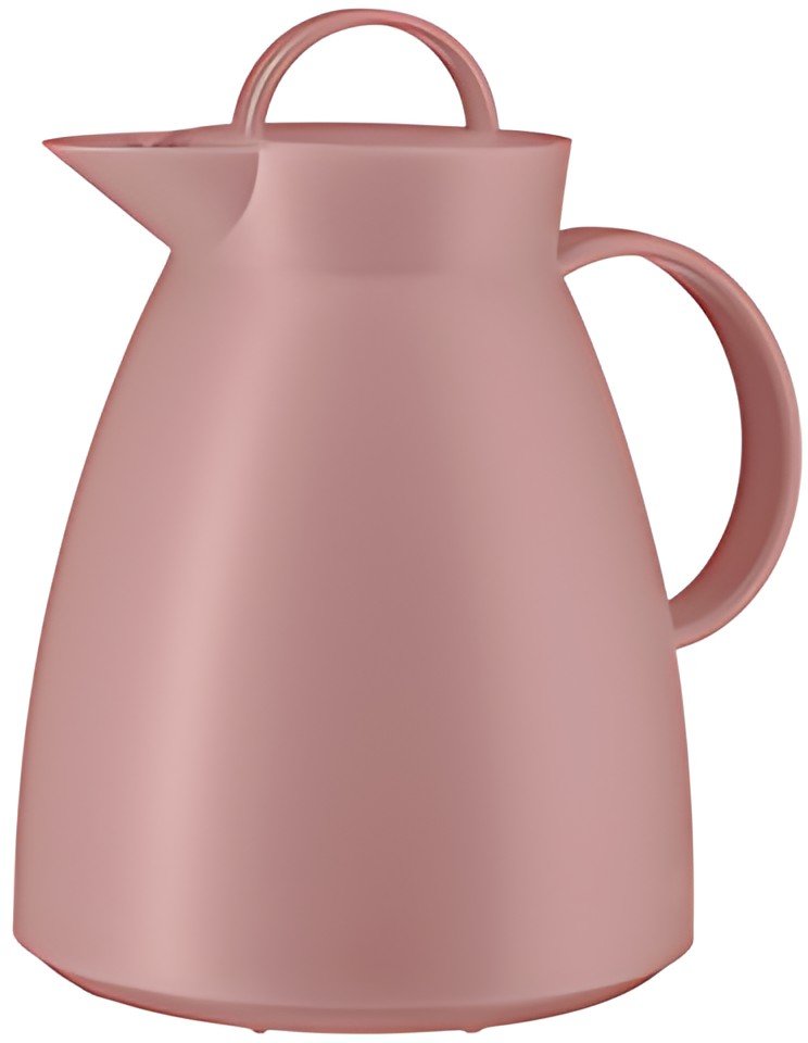 alfi Pichet isotherme DAN, 1,0 litre, ash rose