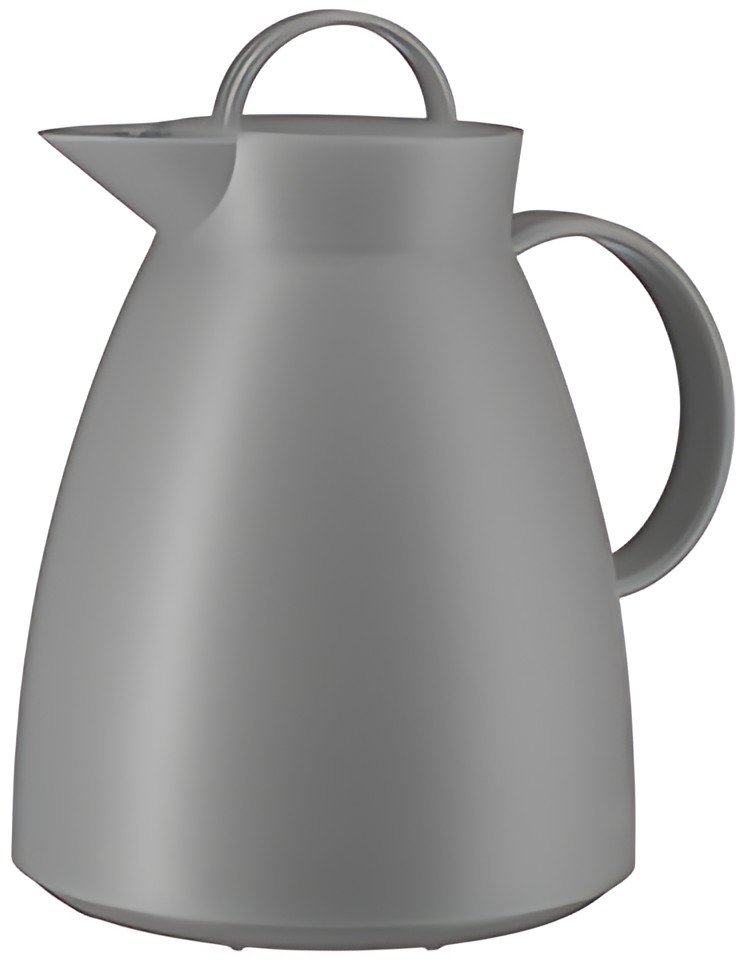 alfi Pichet isotherme DAN, 1,0 litre, graphite grey