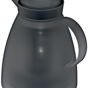 alfi Pichet isotherme pour thé DAN TEA, 1,0 litre, smoke