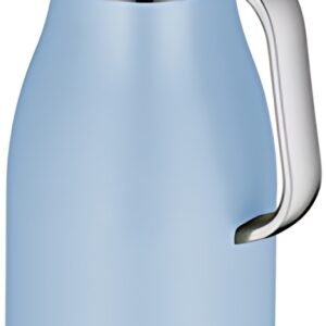 alfi Pichet isotherme SKYLINE, 1,0 litre, pastel water