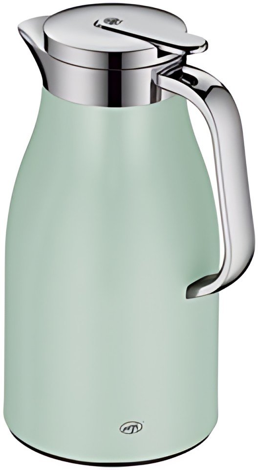 alfi Pichet isotherme SKYLINE, 1,0 litre, pastel mint